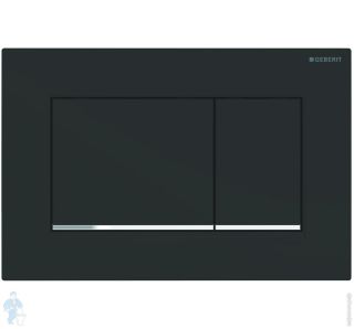 Кнопка смыва Geberit Sigma 30 115.883.14.1